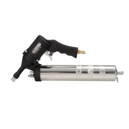 KS Tools Druckluft-Fettpresse, 260bar, 400g