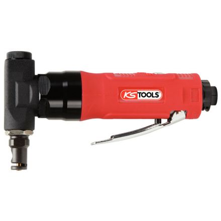 KS Tools Druckluft-Nippler, 2,6 m/min, 85 l/min
