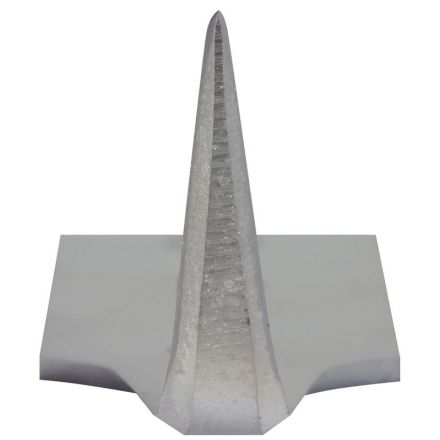 KS Tools Edelstahl Ziehklinge, Klingenlänge 19mm