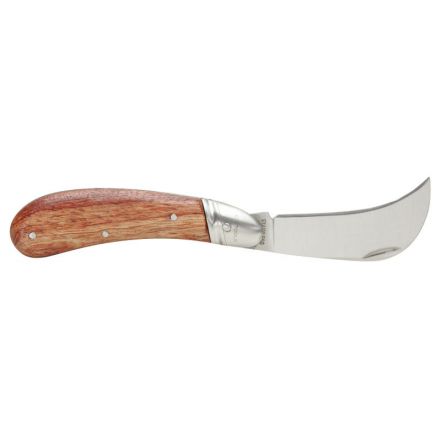 KS Tools Elektriker-Klappmesser, 1 Sichelklinge