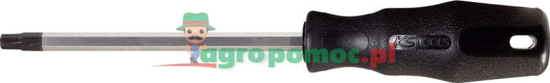 KS Tools ERGOTORQUE® Schraubendreher für TX-Schrauben, T27