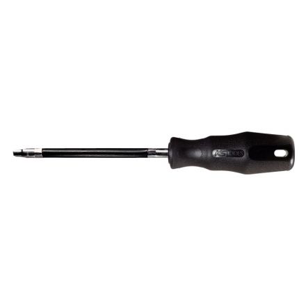 KS Tools ERGOTORQUE® Stecknuss-Schraubendreher, 6 mm