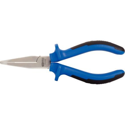 KS Tools ERGOTORQUEplus® Flachzange, 165 mm
