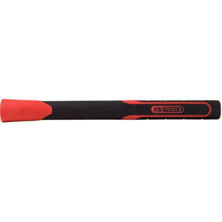 KS Tools Ersatzstiel, Fiberglas, konisch280mm