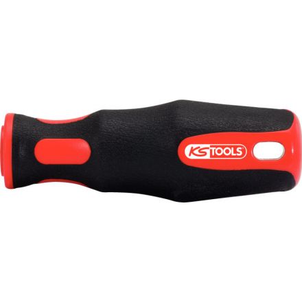 KS Tools Feilenheft, Rechteckaufnahme, 120mm