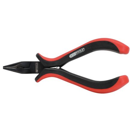 KS Tools Feinmechanik-Telefonzange, 130 mm