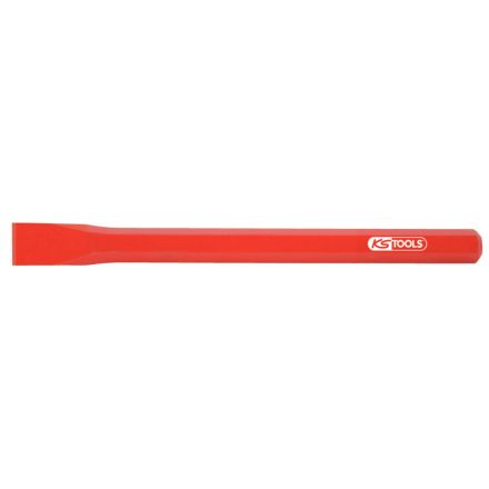 KS Tools Flachmeißel, 8bodový, 250 mm