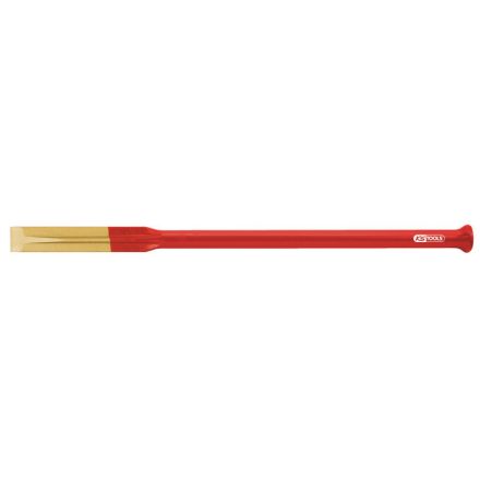 KS Tools Flachmeißel, 8bodový, 250 mm