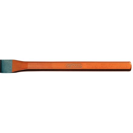 KS Tools Flachmeißel, oválný, 100 mm