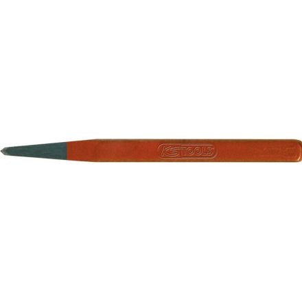 KS Tools Fliesenspitzmeißel, 4-kanál, 8x100mm