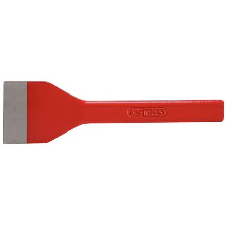 KS Tools Fugenmeißel, oválný flach, 215 mm