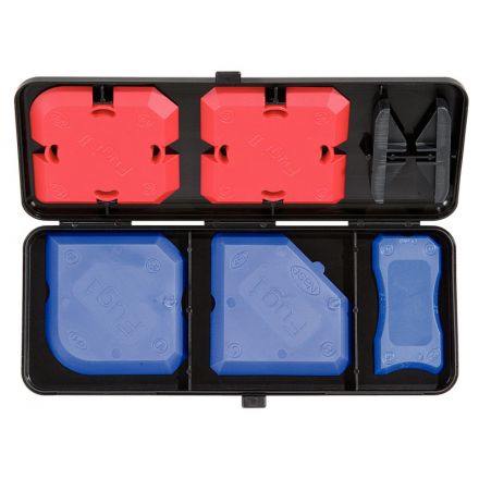 KS Tools Fugi-Maxi-Satz, 6 tg.