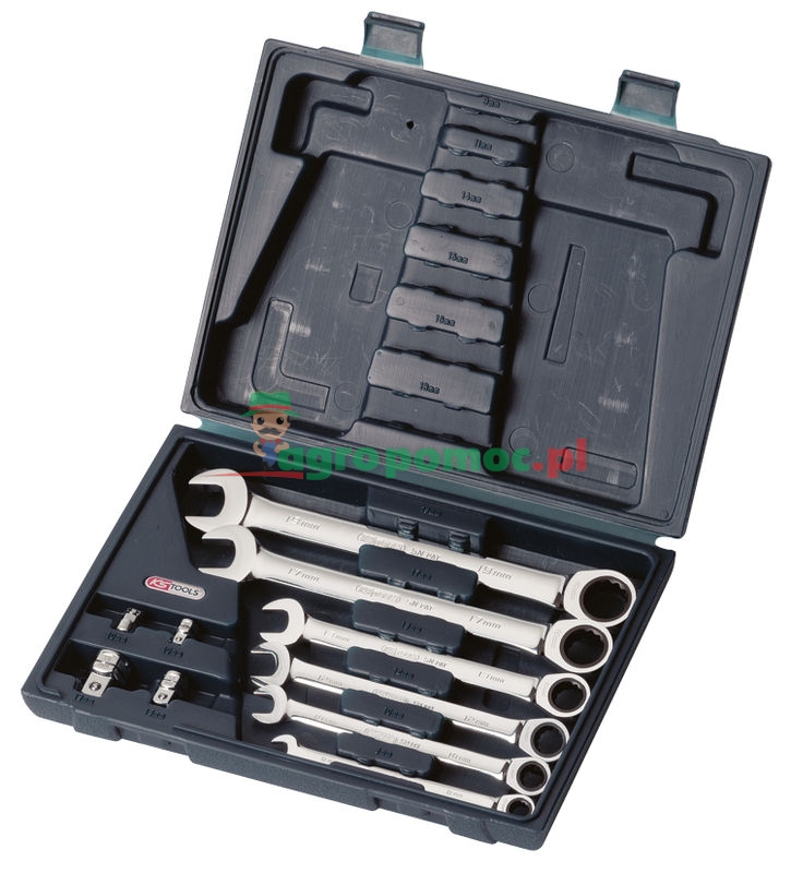 KS Tools GEARplus