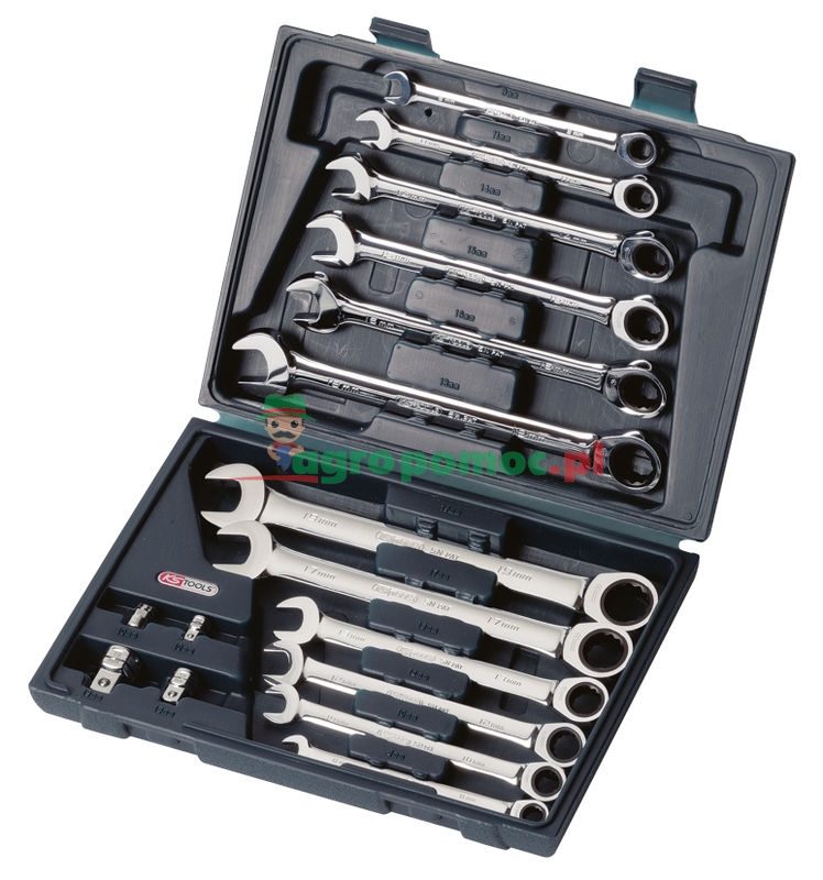 KS Tools GEARplus