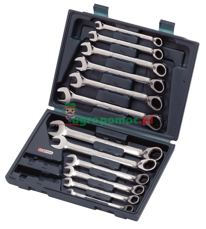 KS Tools GEARplus