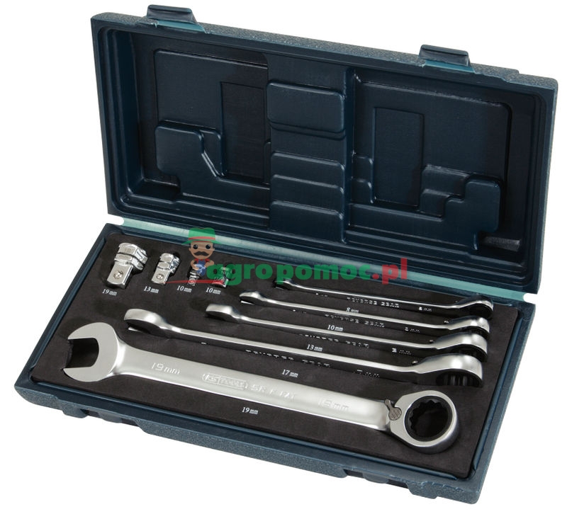 KS Tools GEARplus