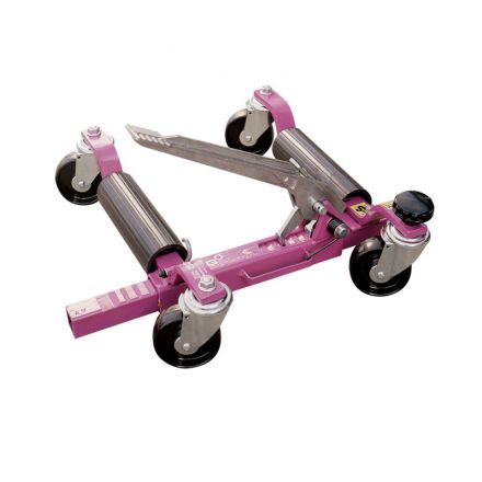 KS Tools GOJAK 5000 Rangierhubwagen, 565 kg