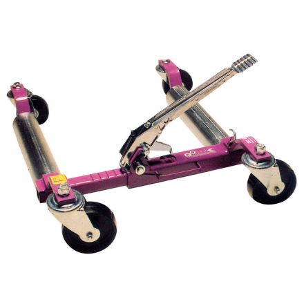 KS Tools GOJAK 6200 Rangierhubwagen, články, 705kg
