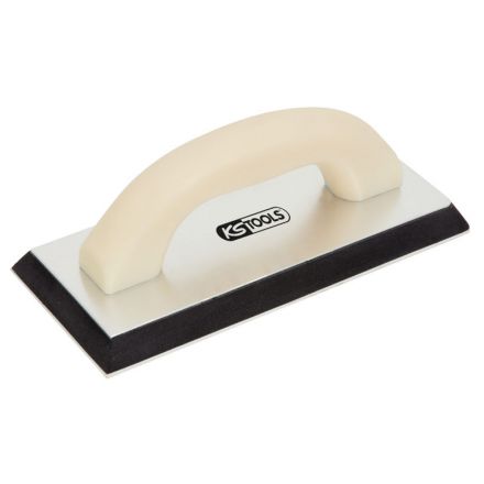 KS Tools Gummi-Reibebrett, 280 mm