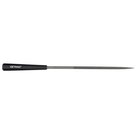 KS Tools Halbrund-Nadelfeile, 5 mm