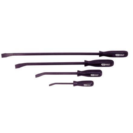KS Tools Hebeleisen-Satz, 4-tlg.