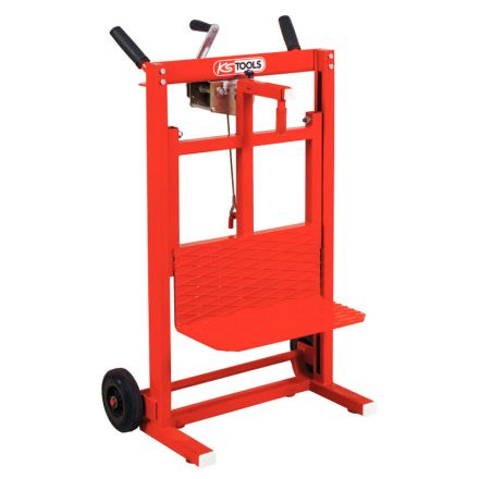 KS Tools Heizkörper-Transportkarre, 150 kg