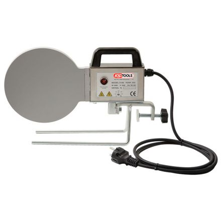 KS Tools Heizspiegel 800 W, Ø 180 mm