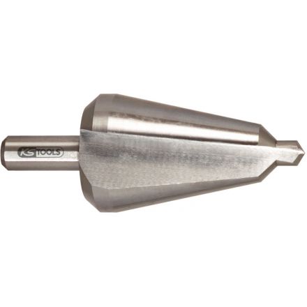 KS Tools HSS Blechschälbohrer, Ø 3-14mm