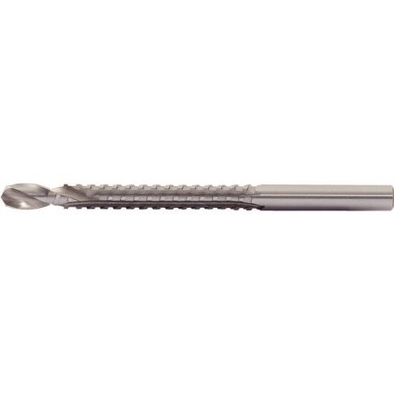 KS Tools HSS Fräsbohrer, 6 mm