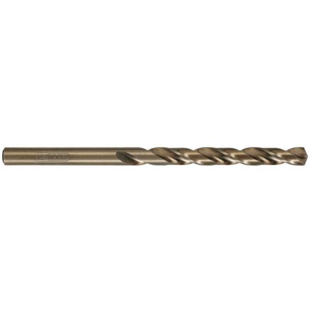 KS Tools HSS-G Co 5 Spiralbohrer, 4,8 mm, 10 kusů v balení
