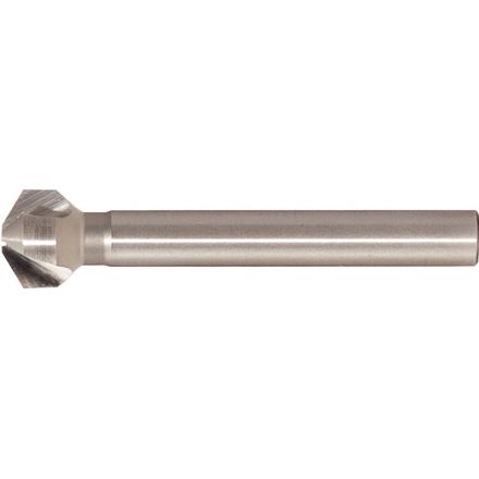 KS Tools HSS Kegel- und Entgratsenker 120°, 6,3 mm