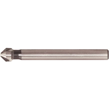 KS Tools HSS Kegel- und Entgratsenker 90°, 4,3 mm