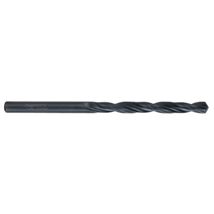 KS Tools HSS-R Spirálový vrták, 4,8 mm, 10 kusů v balení