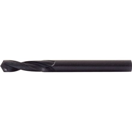 KS Tools HSS-R Spirálový prach, 2 mm, 10 kusů v balení