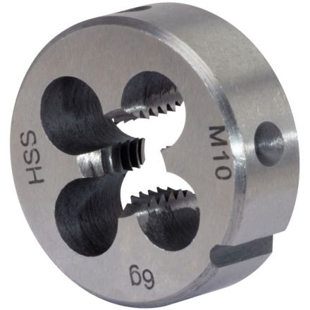 KS Tools HSS Schneideisen MF, M5x0,5
