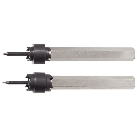 KS Tools HSS Schweißpunkt-Fräser, 10 mm