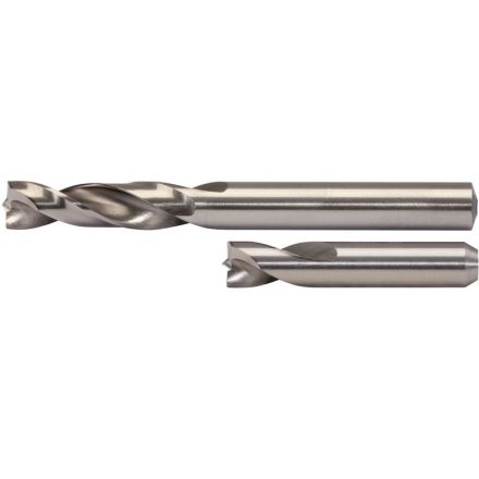 KS Tools HSSE Schweißpunkt-Bohrer, 8 mm