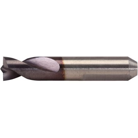 KS Tools HSSE TiCN Schweißpunkt-Fräser, 8mm
