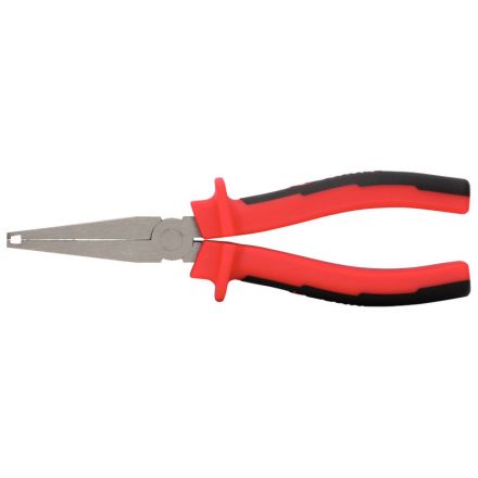KS Tools Hutkappenzange, 200 mm