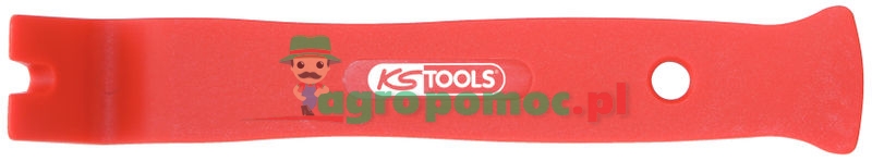 KS Tools Innenraumverkleidungs-Lösewerkzeug-Satz, 6-tlg.