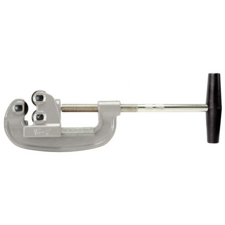 KS Tools INOX Stahl-Rohrabschneider, 1/8"-2"
