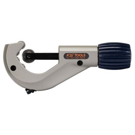 KS Tools INOX Teleskop-Rohrabschneider, 3-42mm