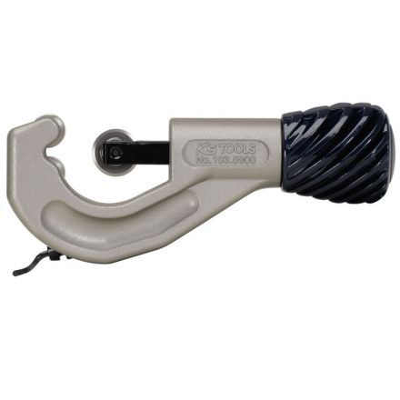 KS Tools INOX Teleskop-Rohrabschneider, 6-38mm