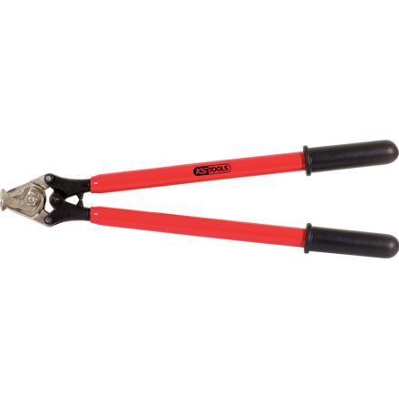 KS Tools Isolierte Kabelschere, 700 mm