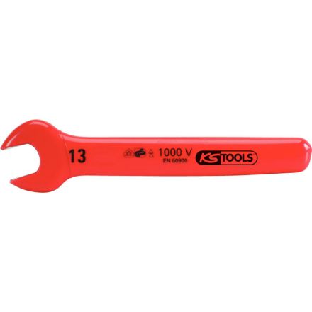 KS Tools Izolační kleště, 22 mm
