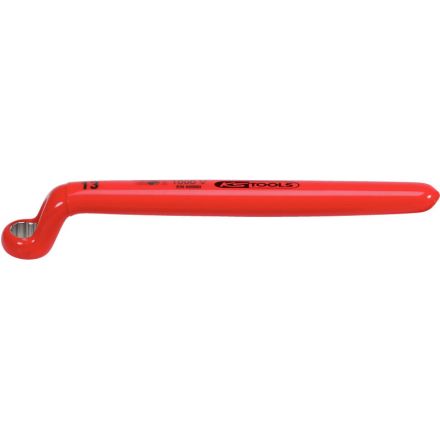 KS Tools Izolační kroužek, 30mm, s gekröpftem