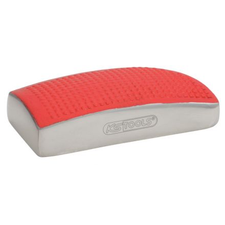 KS Tools Karosserie-Riffel-Ausbeuleisen, 120 mm