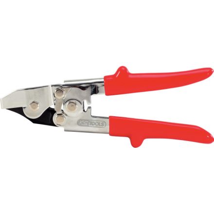 KS Tools Kartuschenspitzenzange, 210 mm