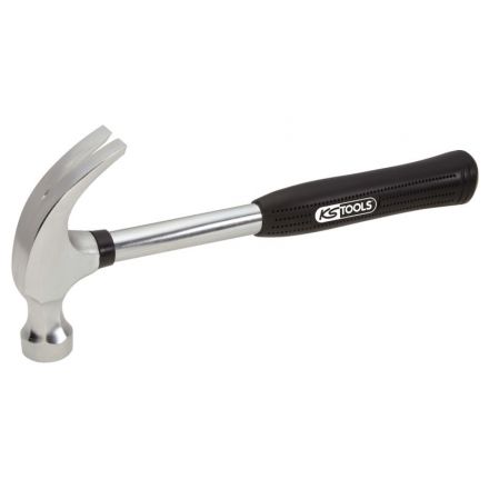 KS Tools Klauenhammer, americká forma, 600g