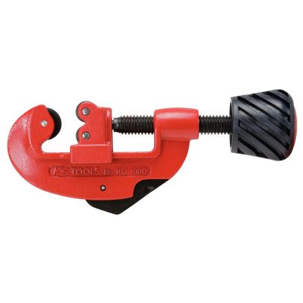 KS Tools Klein-Rohrabschneider, 3-30 mm